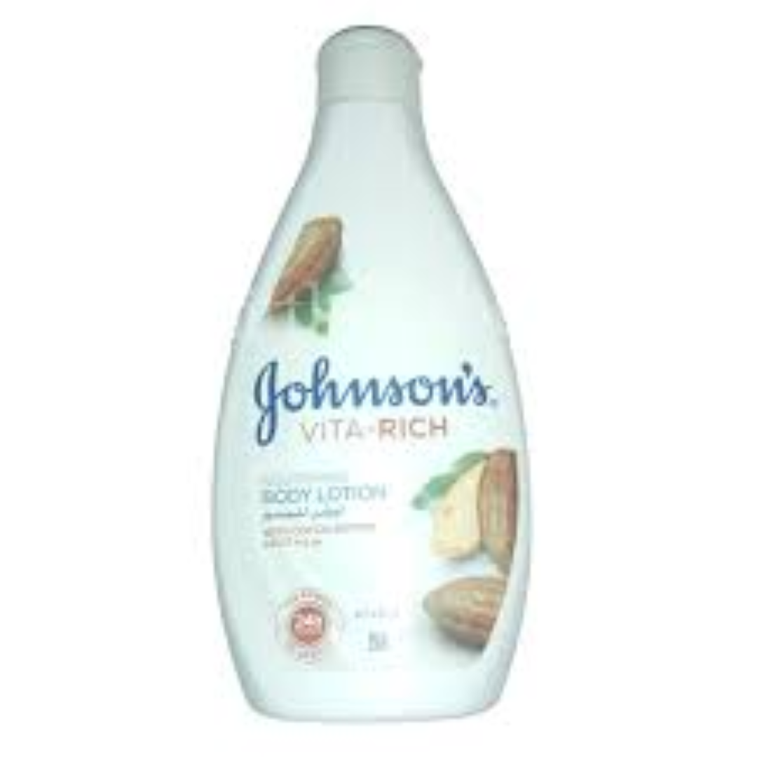 VITA RICH NOURISHING BODY LOTION